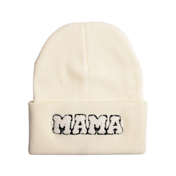 MAMA BEANIE