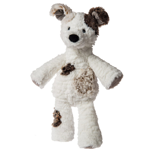 MARSHMALLOW REGGIE PUPPY