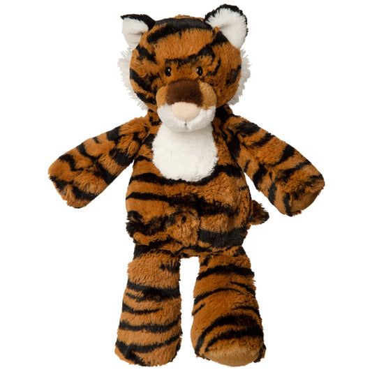 MARSHMALLOW TIGER
