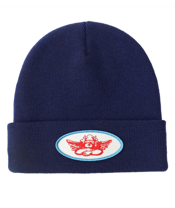 BOYS LIE LOGO BEANIE