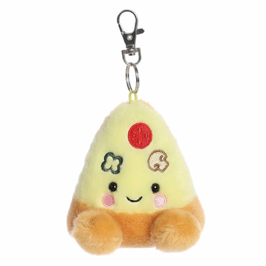 PALM PALS CLIP ON PLUSHIES