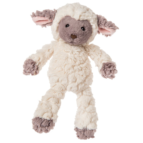 PUTTY NURSERY LAMB