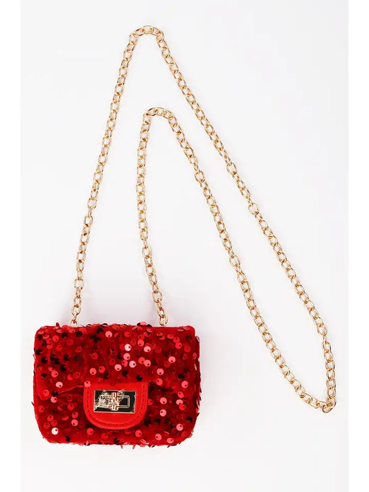 MINI COCO BAG