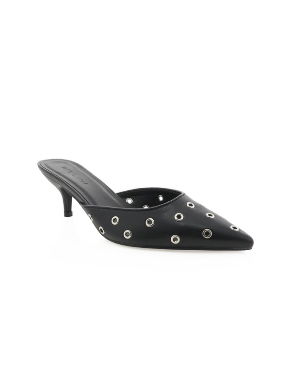 billini miles pump in black