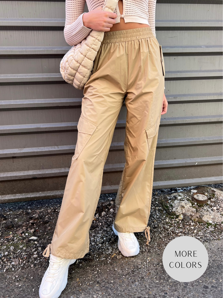 DYNAMIC JOGGER