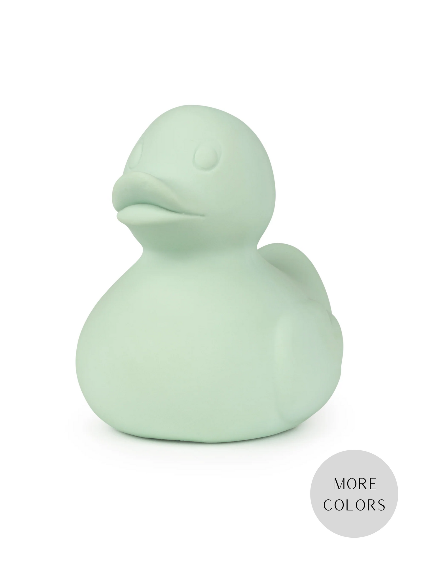 OLI & CAROL ELVIS THE DUCK BATH TOY - THE LITTLE EAGLE BOUTIQUE