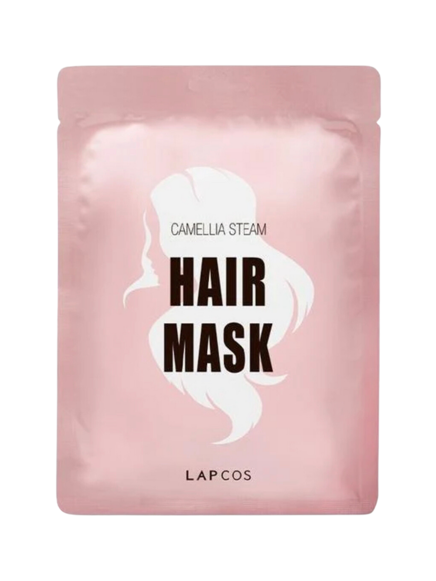 LAPCOS CAMELLIA STEAM HAIR MASK - THE HIP EAGLE BOUTIQUE