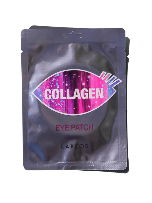 LAPCOS COLLAGEN EYE MASK - THE HIP EAGLE BOUTIQUE