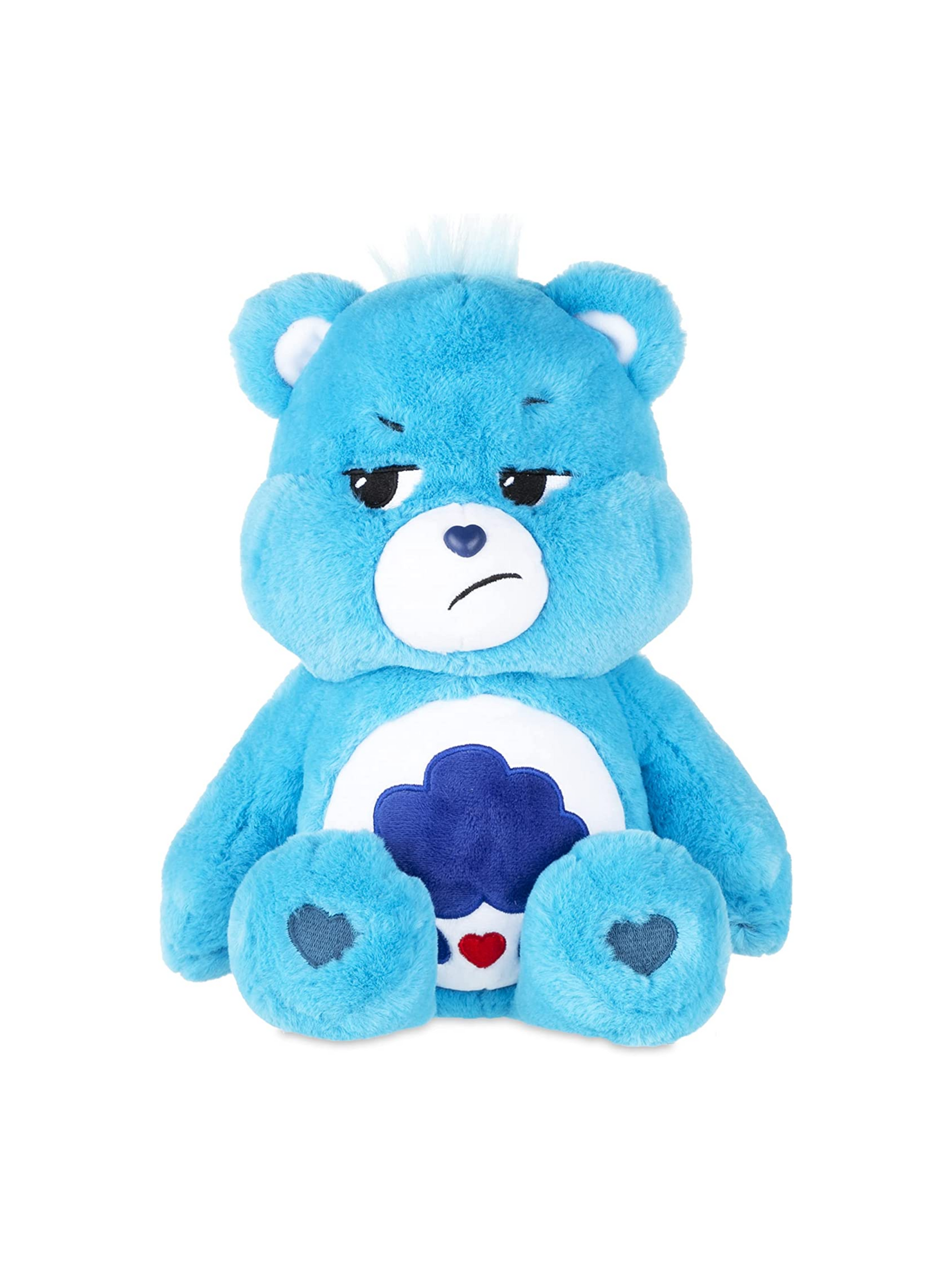 GRUMPY BEAR CARE BEARS STUFFED ANIMAL - THE LITTLE EAGLE BOUTIQUE