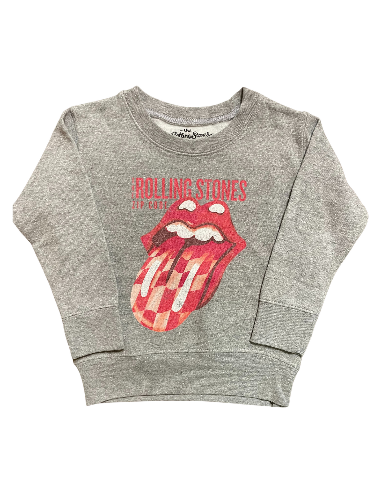 KIDS ROLLING STONE CREW - THE LITTLE EAGLE BOUTIQUE
