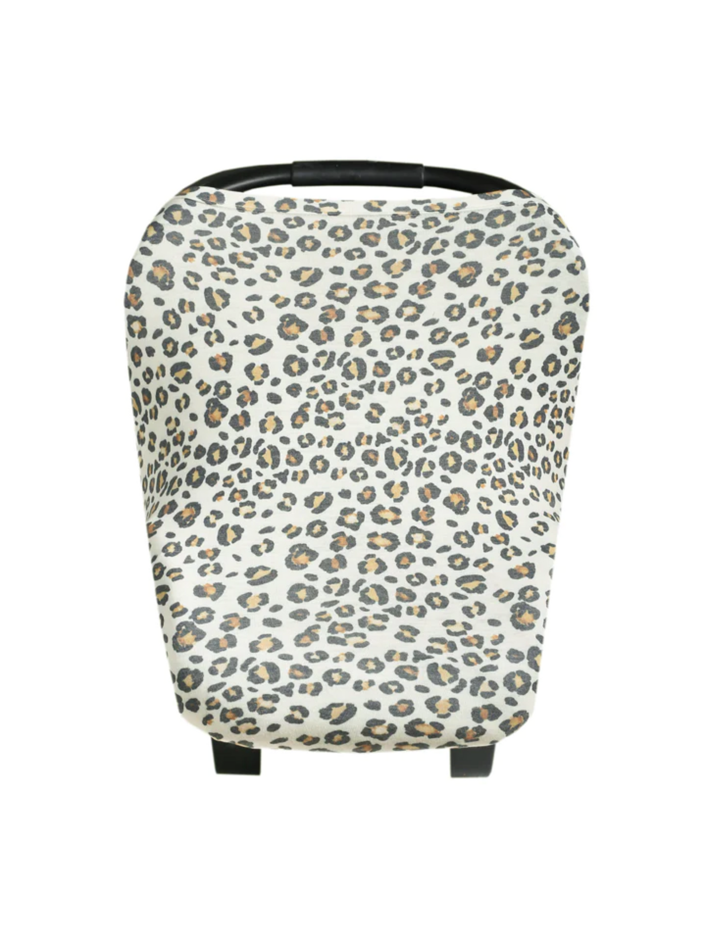 COPPER PEARL 5-IN-1 MULTI USE COVER IN ZARA - THE LITTLE EAGLE BOUTIQUE