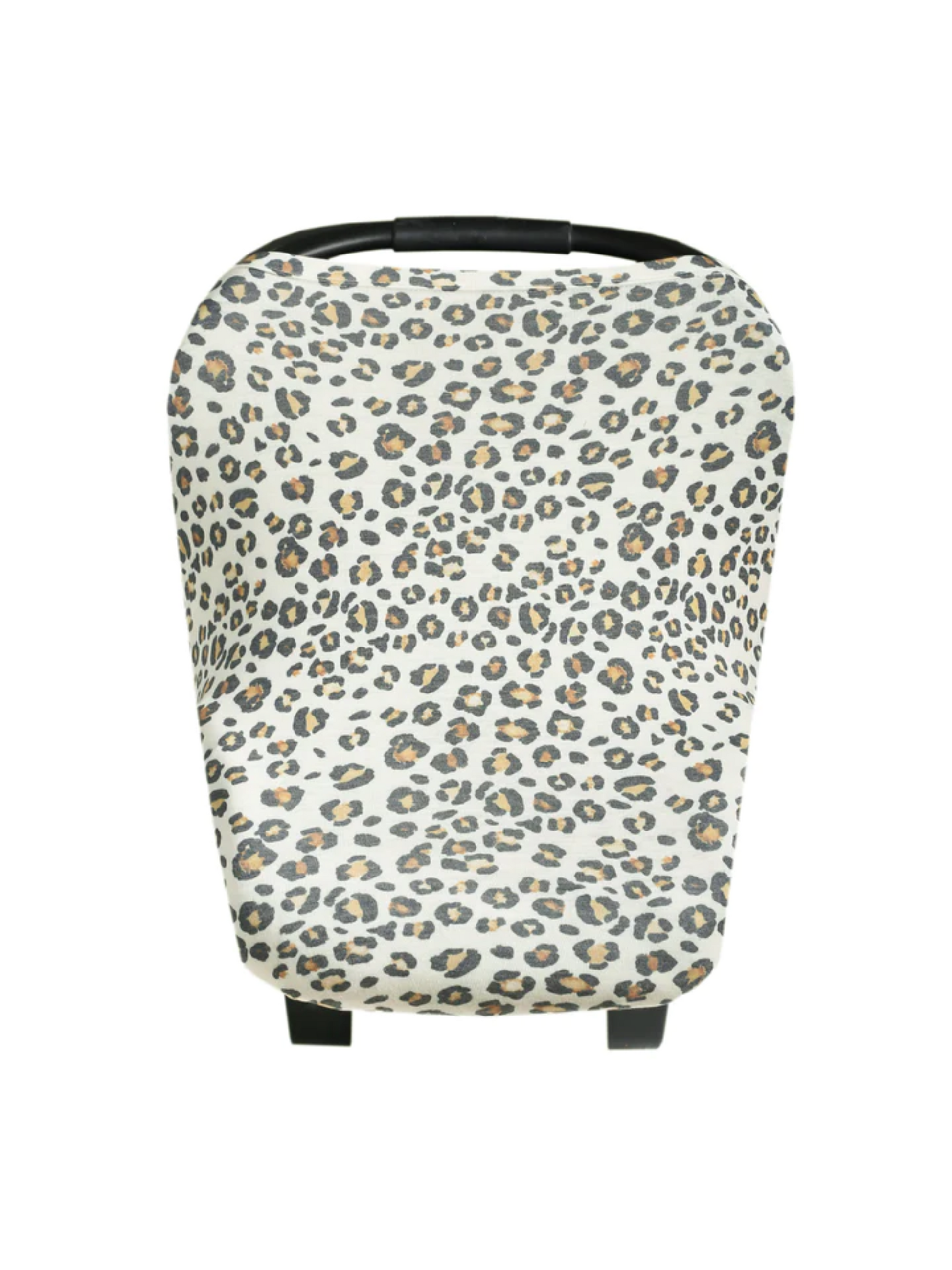 COPPER PEARL 5-IN-1 MULTI USE COVER IN ZARA - THE LITTLE EAGLE BOUTIQUE