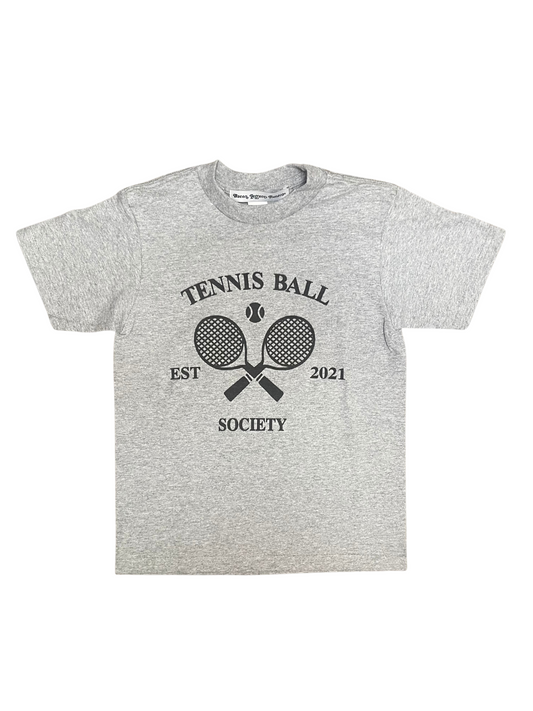 TENNIS BALL SOCIETY TEE