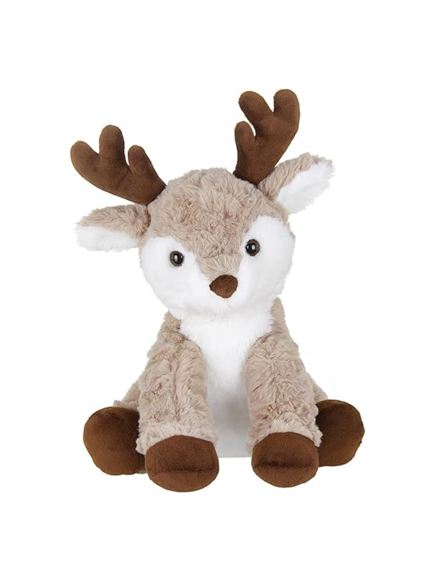 THE BEARINGTON COLLECTION REINY THE REINDEER