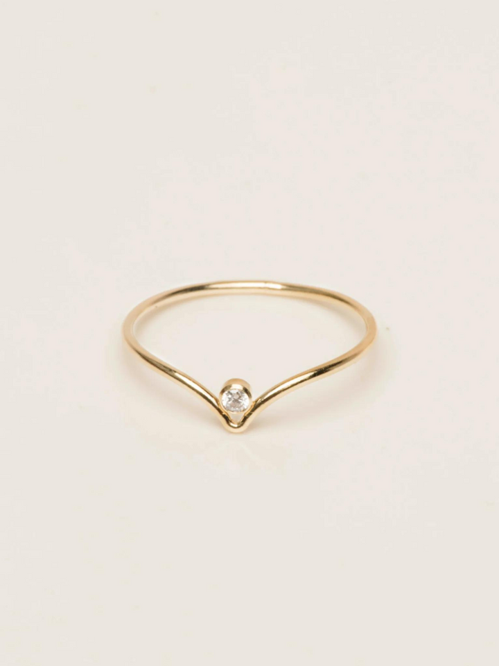 ABLE DIANA RING