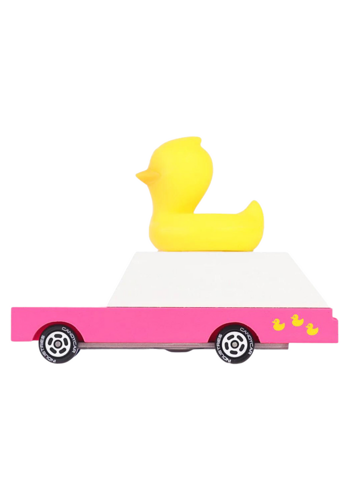 CANDYLAB DUCKIE WAGON