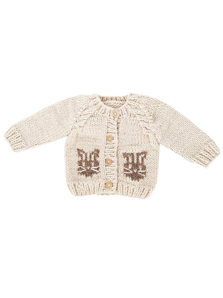 kids easter sweater