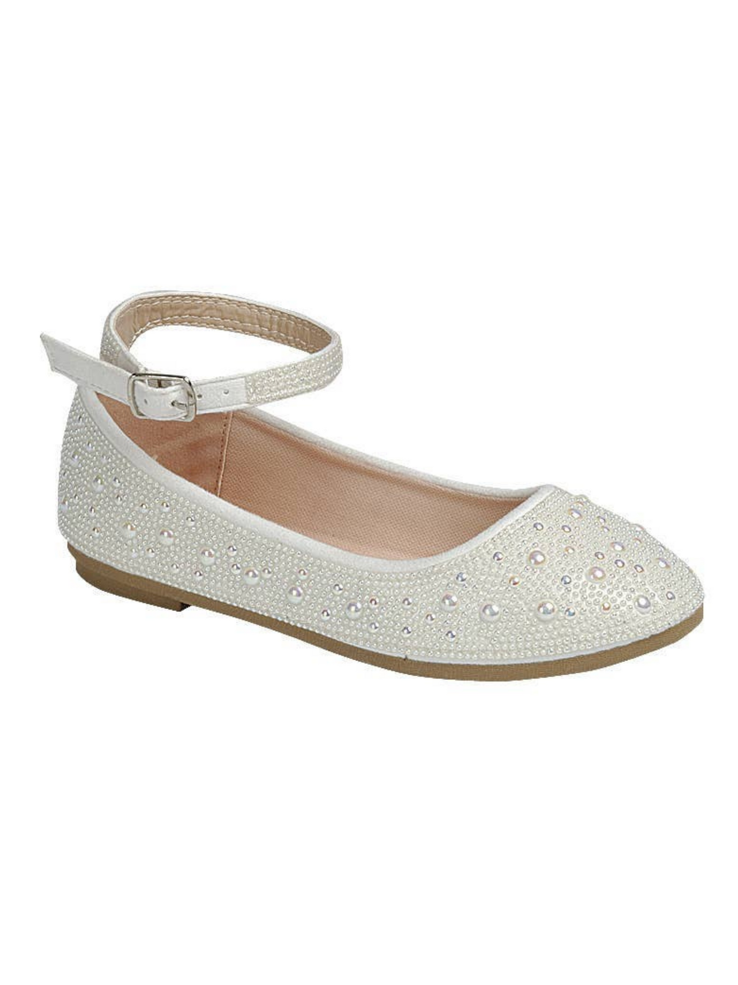 GIRLS MARIANA FLAT