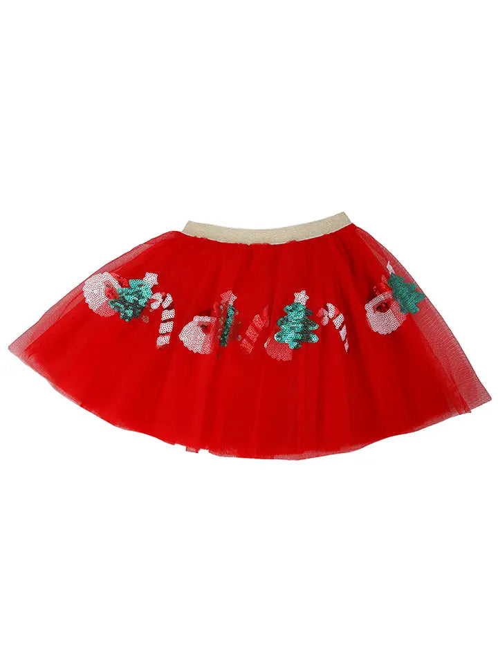 SANTA TUTU