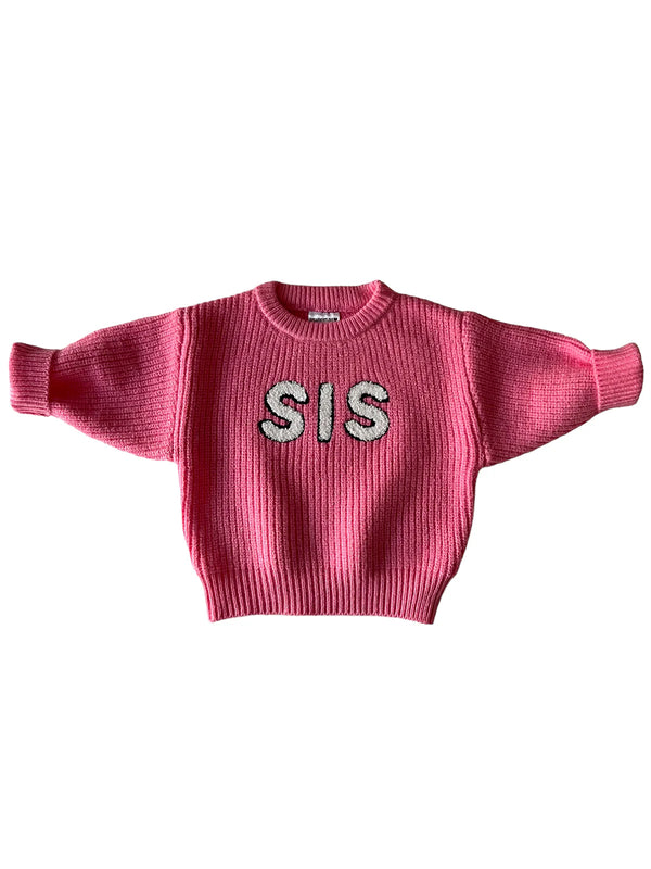 SIS SWEATER