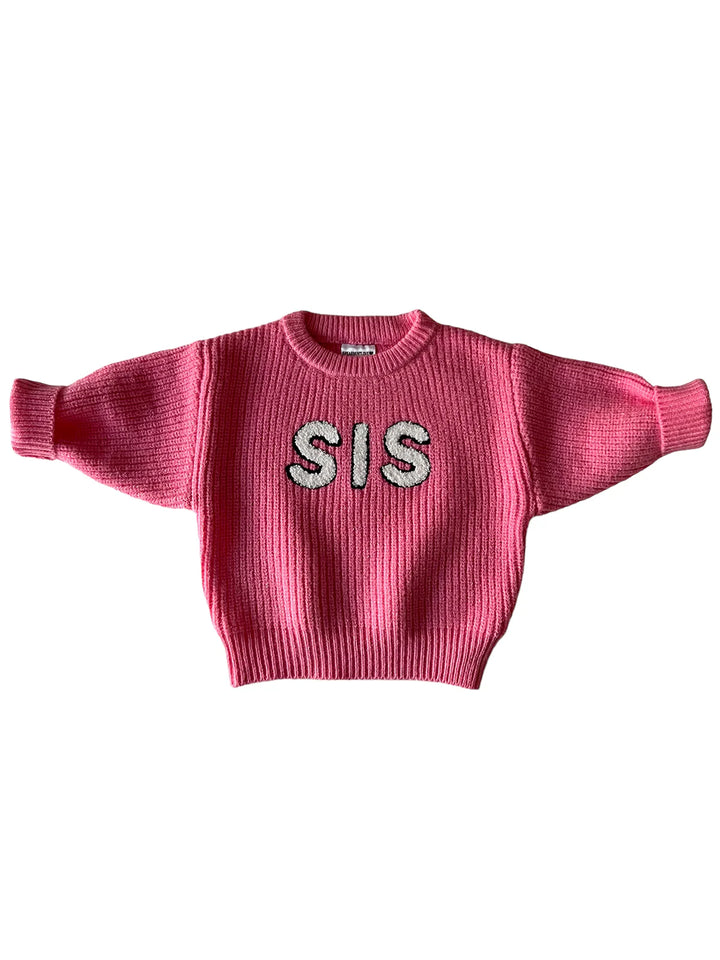 SIS SWEATER