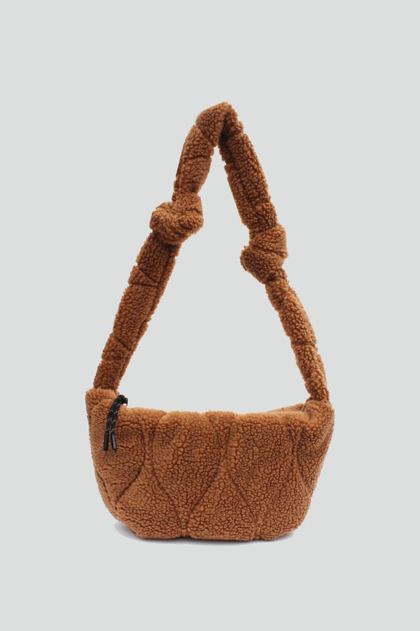 MARIGOLD QUILTED CROSSBODY - THE HIP EAGLE BOUTIQUE