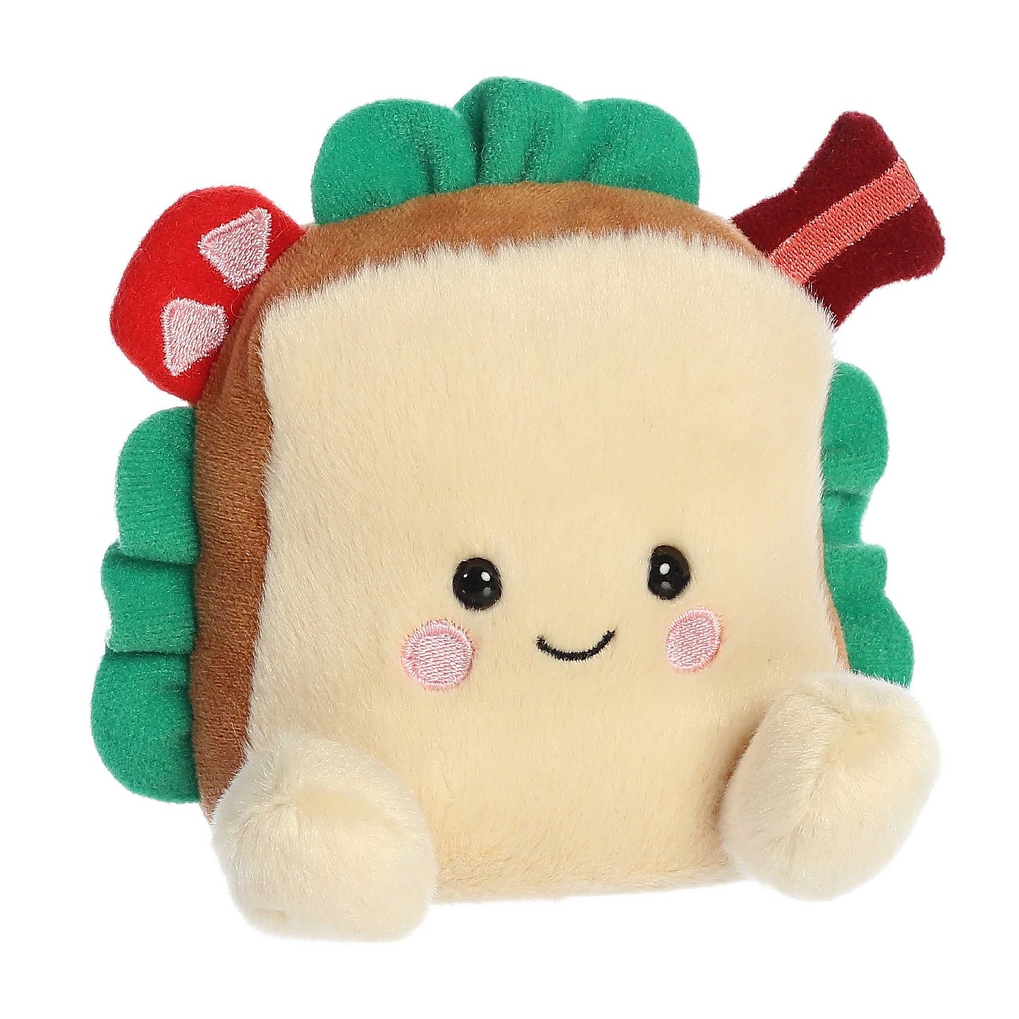 PALM PALS PLUSHIES