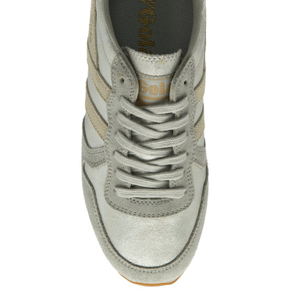 GOLA CLASSICS DAYTONA BLAZE X SILVER WHEAT