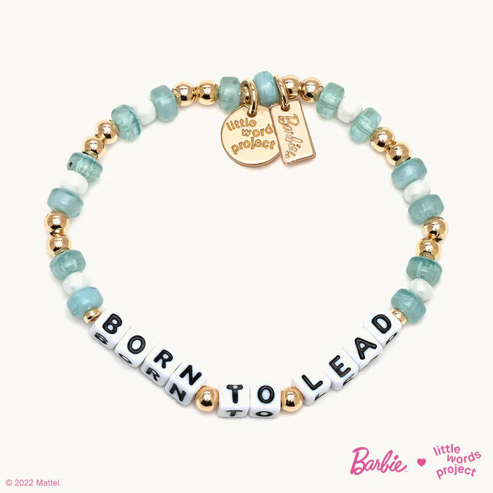Little word 2025 project bracelets