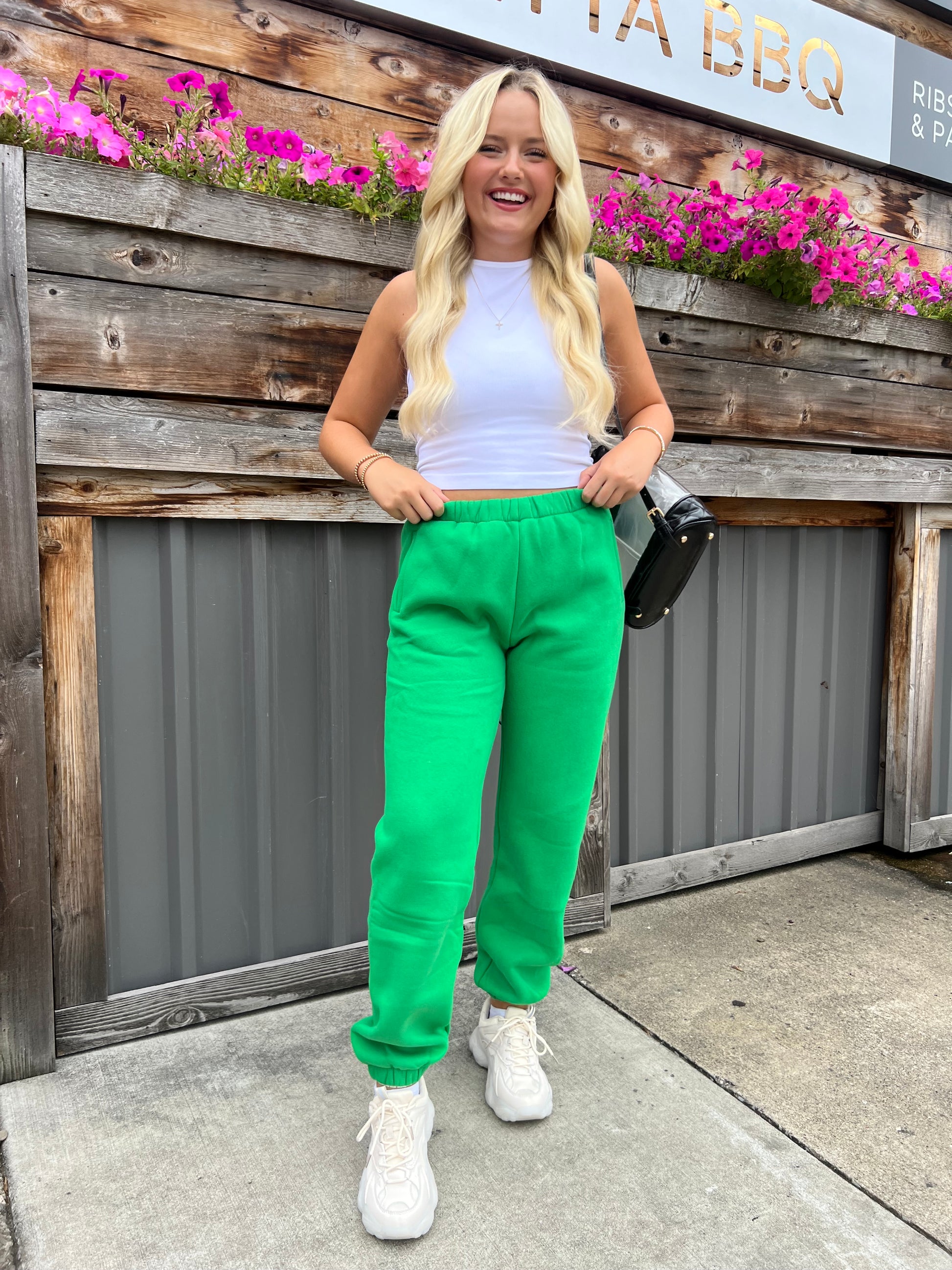 FREE PEOPLE HAYLEY RACERBACK BRAMI - THE HIP EAGLE BOUTIQUE 