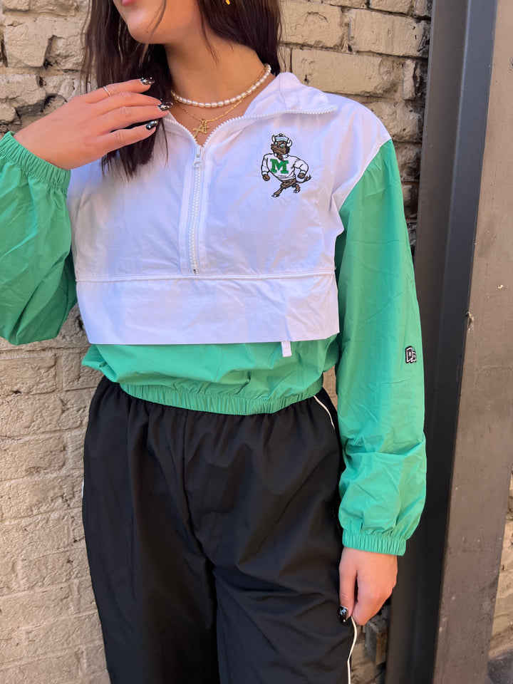 SAILOR MARCO TRACK JACKET - THE HIP EAGLE BOUTIQUE