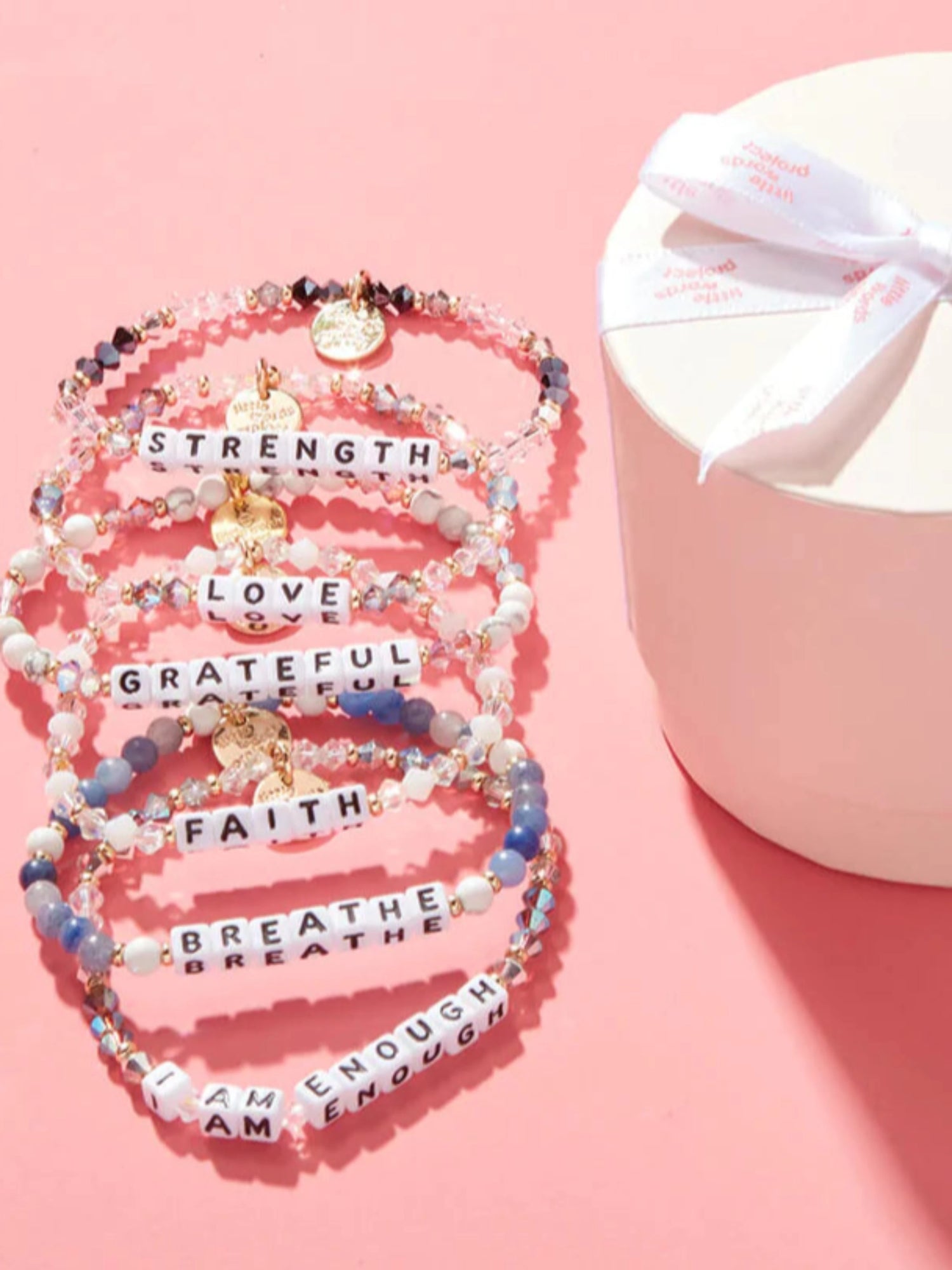 Big/Little Bracelet Set – Clothe Boutique